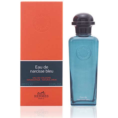 eau de narcisse bleu hermès|Eau de Narcisse Bleu by Hermès– Basenotes.